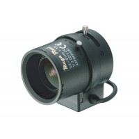 Goyo GAMP1308010BS4 8.5-85mm F1.5-360 IR (Day & Night) Type Motorized Zoom Lens
